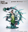 [PRE-ORDER] Myethos 1/7 Arknights Endfield - Zhuang Fangyi