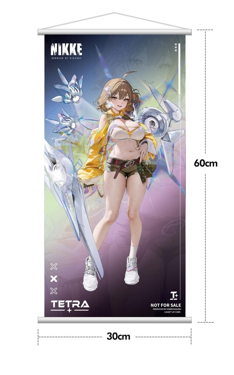[PRE-ORDER] Hobby Sakura 1/7 Goddess of Victory: NIKKE - Anis: Star Deluxe Edition