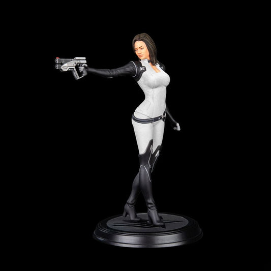 [PRE-ORDER] Dark Horse Mass Effect Miranda Lawson Figure