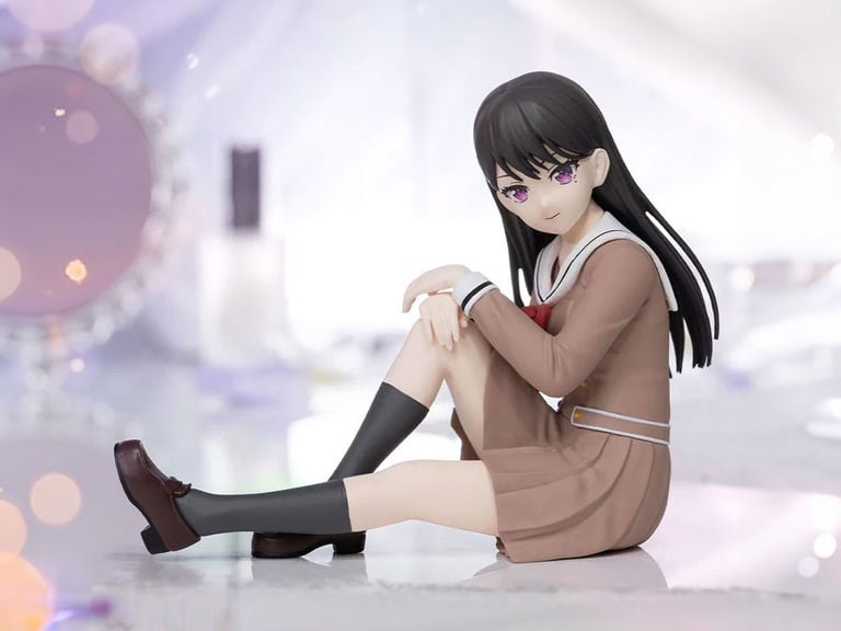 [PRE-ORDER] BUSHIROAD BanG Dream! Premium Figure MyGO!!!!! Taki Shiina School Uniform Ver.