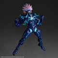 [PRE-ORDER] Kaiyodo Revoltech NR121 Revoltech Amazing Yamaguchi Boros Second Form