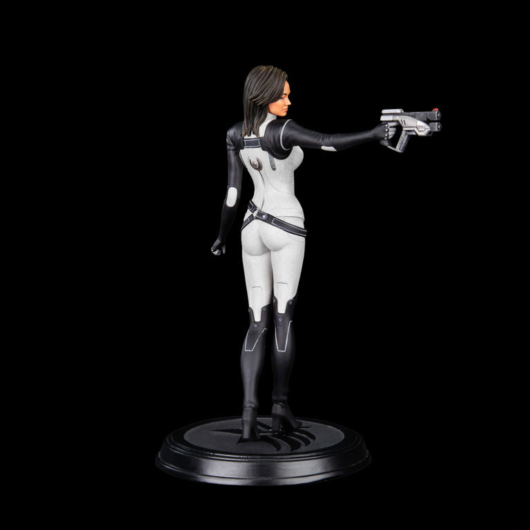 [PRE-ORDER] Dark Horse Mass Effect Miranda Lawson Figure