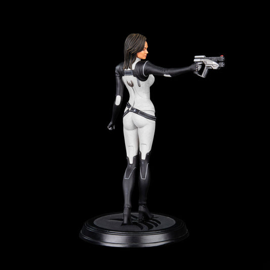 [PRE-ORDER] Dark Horse Mass Effect Miranda Lawson Figure