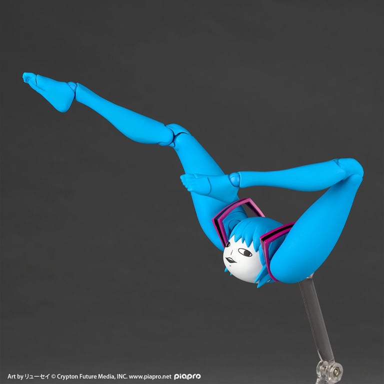 [PRE-ORDER] Kaiyodo NR143 Revoltech Shiteyanyo