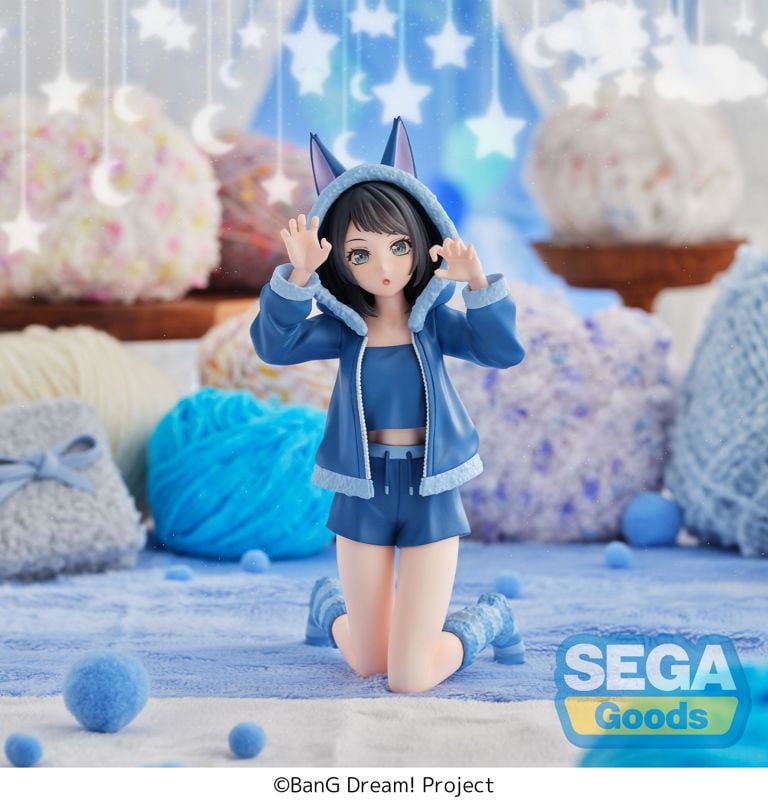 [PRE-ORDER] SEGA Yumemirize BanG Dream! Umiri Yahata Pajama Party!