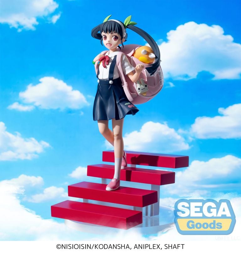 [PRE-ORDER] SEGA XStellar Monogatari Series Mayoi Hachikuji