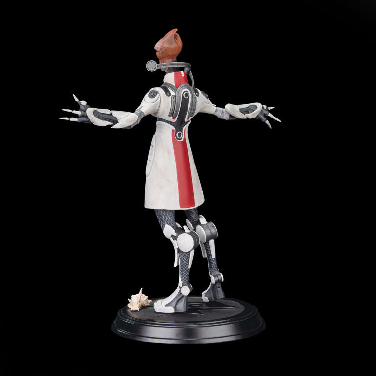 [PRE-ORDER] Dark Horse Mass Effect Mordin Solus Figure