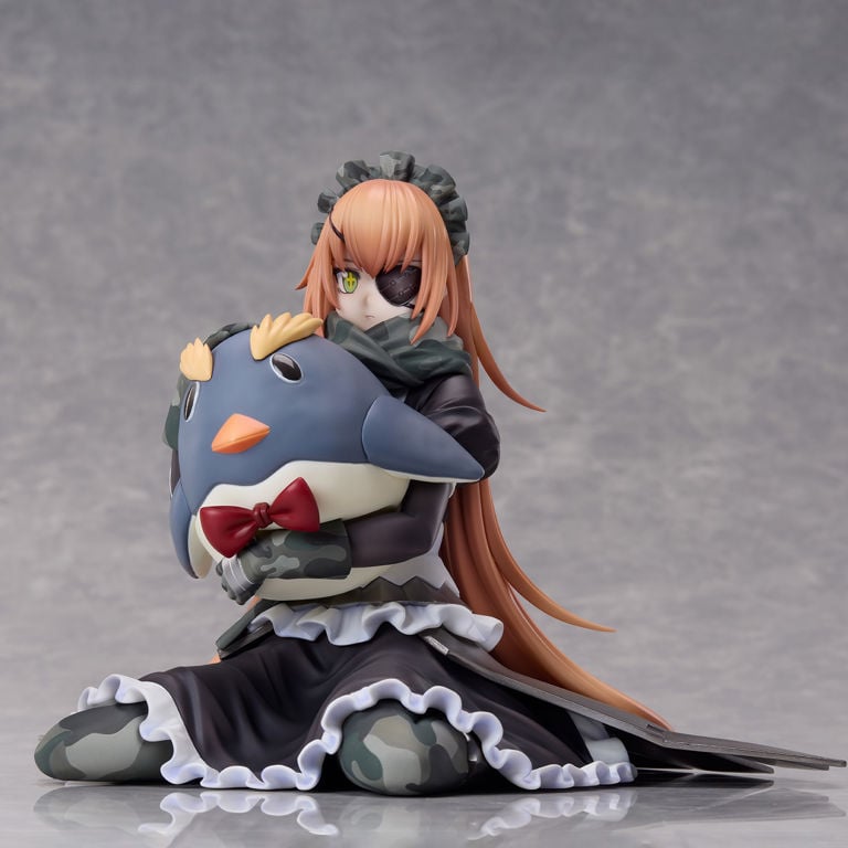 [PRE-ORDER] Union Creative OVERLORD CZ2128 DELTA 1/6 SCALE FIGURE
