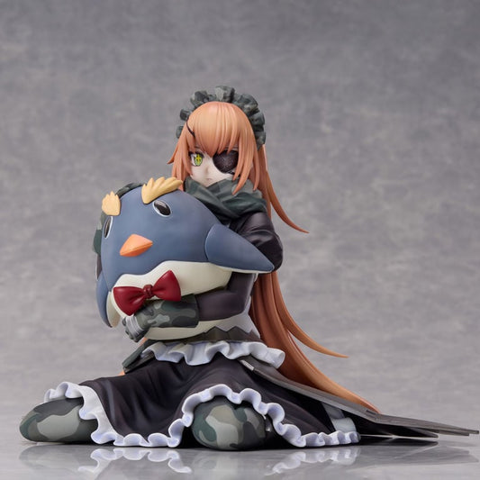 [PRE-ORDER] Union Creative OVERLORD CZ2128 DELTA 1/6 SCALE FIGURE