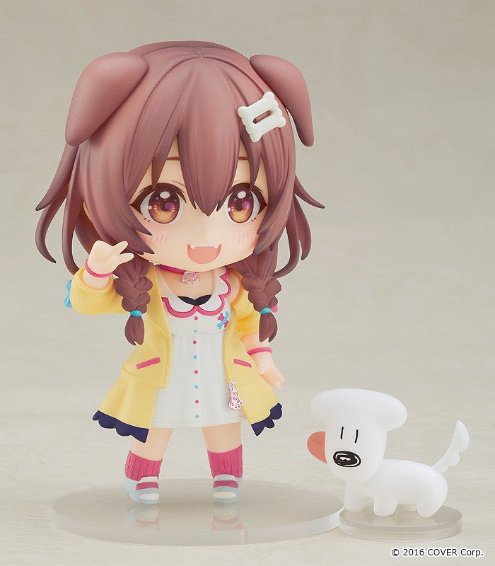[PRE-ORDER] Good Smile Company Hololive Nendoroid Inugami Korone