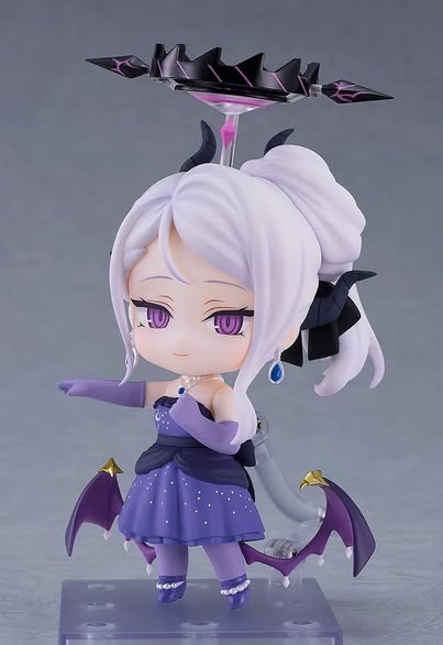 [PRE-ORDER] Good Smile Company Nendoroid Blue Archive Hina Sorasaki (Dress) [Basic]