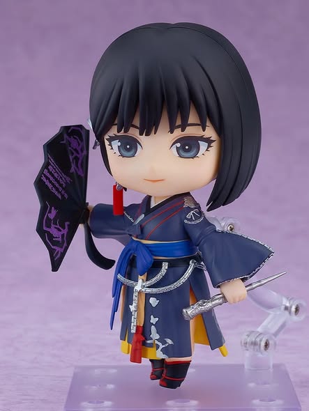 [PRE-ORDER] Good Smile Company Nendoroid Black Desert Woosa