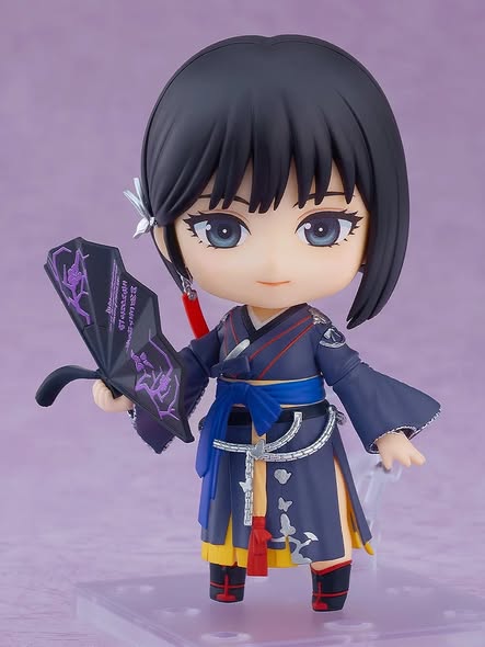 [PRE-ORDER] Good Smile Company Nendoroid Black Desert Woosa
