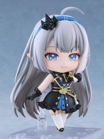 [PRE-ORDER] Good Smile Company Nendoroid Stella Sora Tyrant (Female)