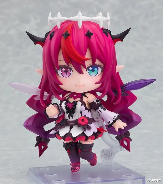 [PRE-ORDER] Good Smile Company Nendoroid hololive production IRyS