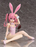 [PRE-ORDER] FREEing Nana Astar Deviluke Bare Leg Bunny Ver.
