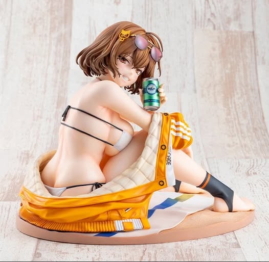 [PRE-ORDER] Kotobukiya Anis Sparkling Summer
