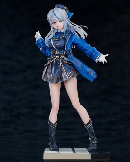 [PRE-ORDER] Wonderful Works Amagai Ruka