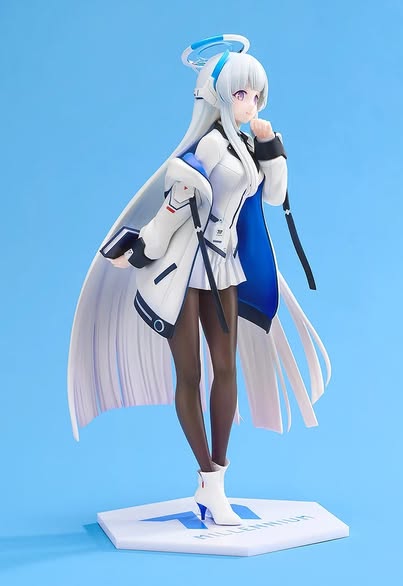 [PRE-ORDER] Good Smile Company G.S. Collection Noa Classified Record