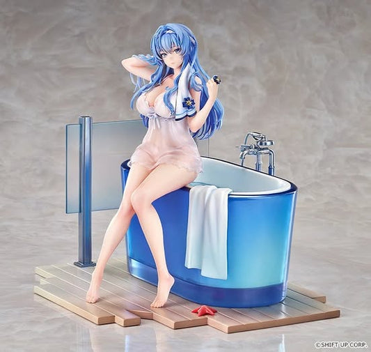 [PRE-ORDER] Good Smile Arts Shanghai Helm - Post-Shower Moment
