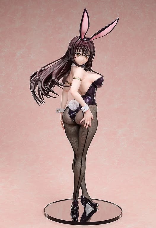 [PRE-ORDER] FREEing Yui Kotegawa Bunny Ver. (1/3 Scale)