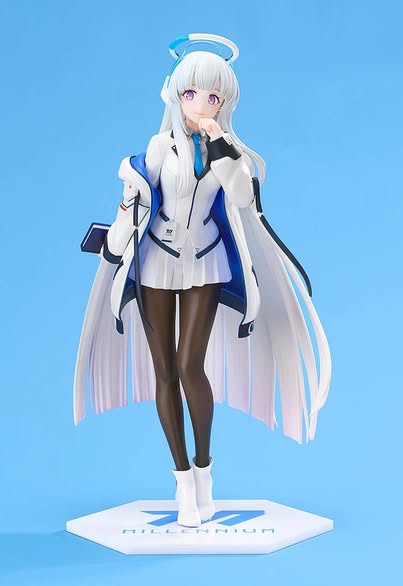 [PRE-ORDER] Good Smile Company G.S. Collection Noa Classified Record