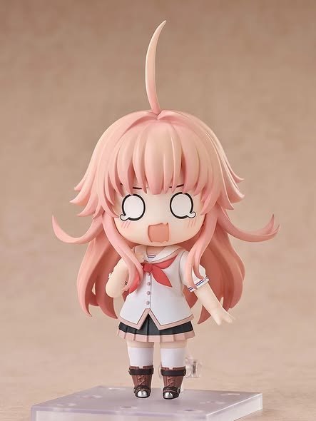 [PRE-ORDER] Good Smile Arts Shanghai Nendoroid NUKITASHI THE ANIMATION Hinami Watarai