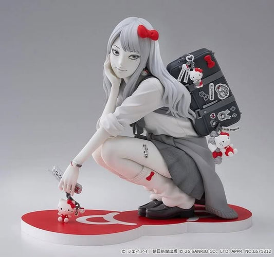 [PRE-ORDER] Good Smile Company G.S. Collection Gyaru Tomie x Hello Kitty