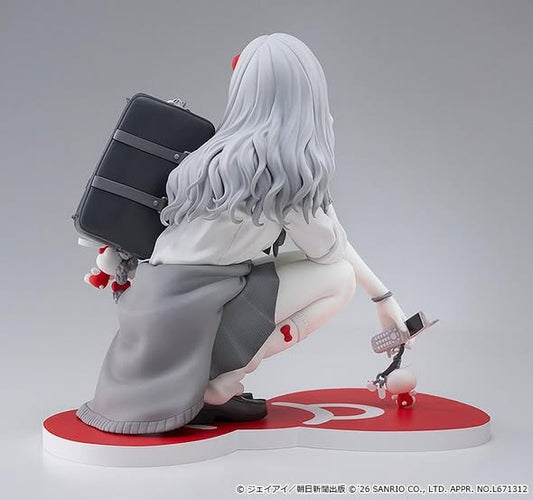 [PRE-ORDER] Good Smile Company G.S. Collection Gyaru Tomie x Hello Kitty