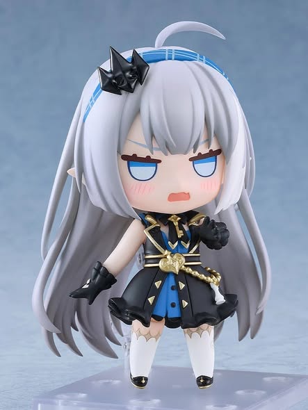[PRE-ORDER] Good Smile Company Nendoroid Stella Sora Tyrant (Female)