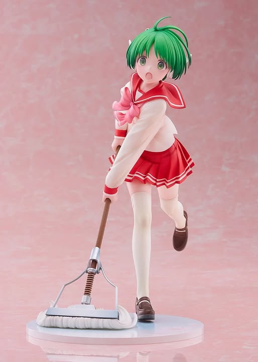 [PRE-ORDER] Claynel Multi 1/7 Scale Figure