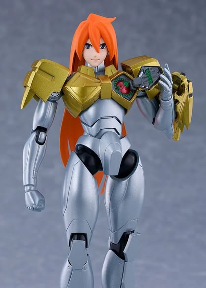 [PRE-ORDER] Good Smile Company PLAMATEA Guy Shishioh
