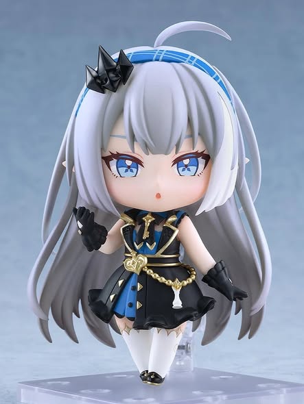 [PRE-ORDER] Good Smile Company Nendoroid Stella Sora Tyrant (Female)
