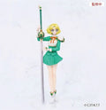 [PRE-ORDER] SYSTEM SERVICE Magic Knight Rayearth Vivit Figure Fuu Hououji