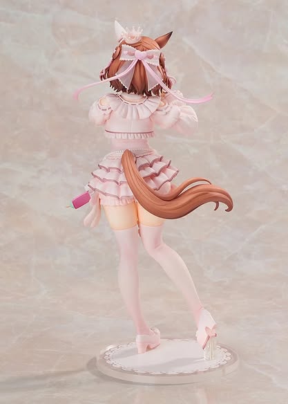 [PRE-ORDER] Good Smile Company G.S. Collection [Unforgettable Sugar Candy] Aston Machan