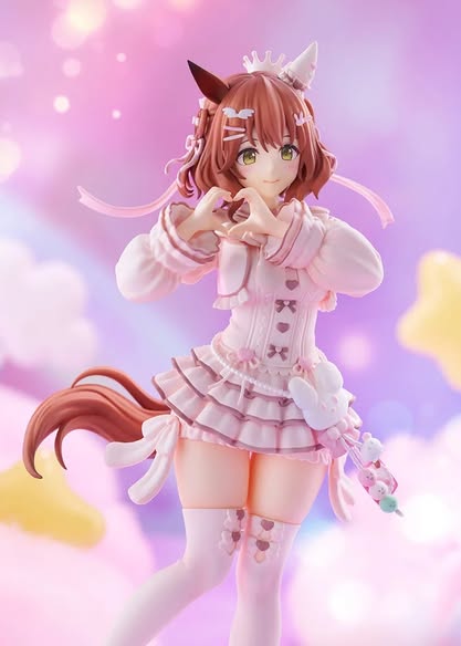 [PRE-ORDER] Good Smile Company G.S. Collection [Unforgettable Sugar Candy] Aston Machan