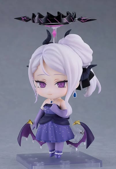 [PRE-ORDER] Good Smile Company Nendoroid Blue Archive Hina Sorasaki (Dress) [Basic]