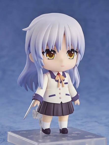 [PRE-ORDER] Good Smile Arts Shanghai Nendoroid Kanade Tachibana