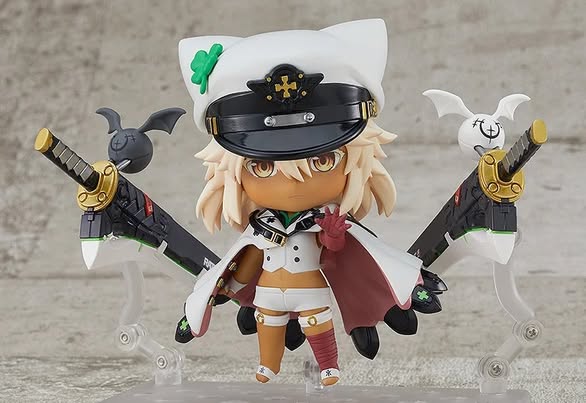 [PRE-ORDER] Good Smile Company Nendoroid Ramlethal Valentine