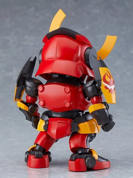 [PRE-ORDER] Good Smile Company MODEROID Gurren Lagann