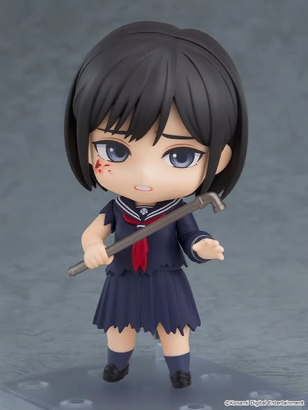 [PRE-ORDER] Good Smile Company Nendoroid Hinako Shimizu