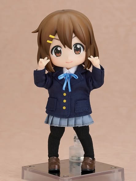 [PRE-ORDER] Good Smile Company Nendoroid Doll Yui Hirasawa