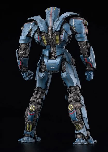 [PRE-ORDER] Good Smile Company MODEROID Gipsy Danger