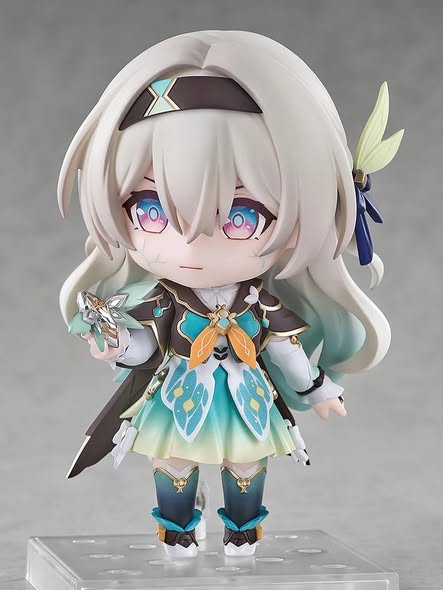 [PRE-ORDER] Good Smile Company Nendoroid Firefly