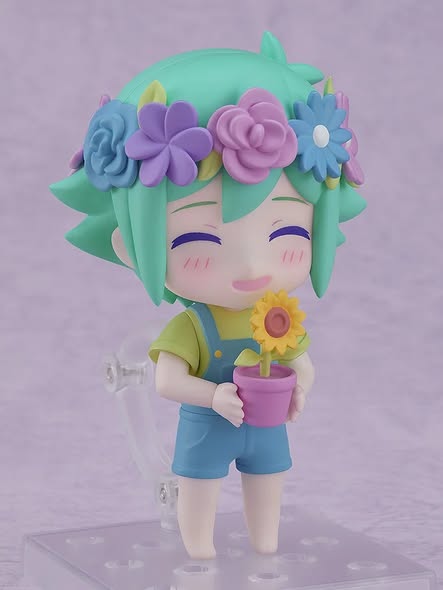 [PRE-ORDER] Good Smile Company Nendoroid Basil