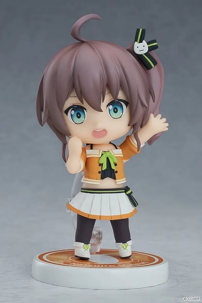 [PRE-ORDER] Good Smile Company Nendoroid Natsuiro Matsuri