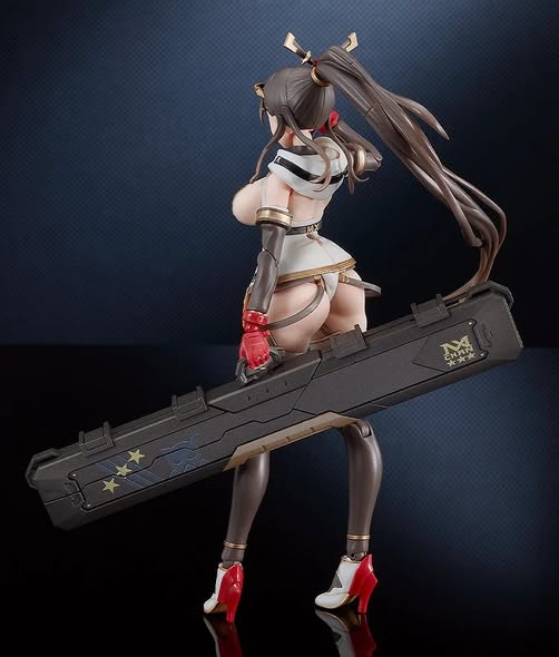[PRE-ORDER] Max Factory PLAMATEA MX-chan
