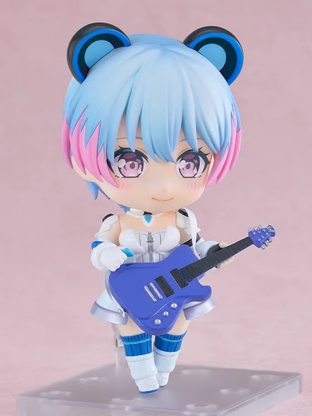 [PRE-ORDER] Good Smile Company Nendoroid Ritsu Minetsuki