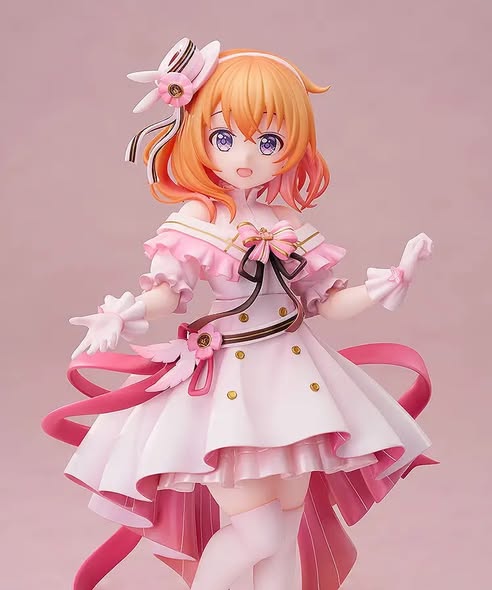 [PRE-ORDER] Luminous Box 1/7 Is the Order a Rabbit?: Cocoa Dress Ver.