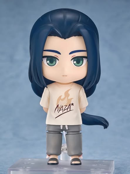 [PRE-ORDER] Good Smile Company Nendoroid Wuxian NAZA T-Shirt Ver.